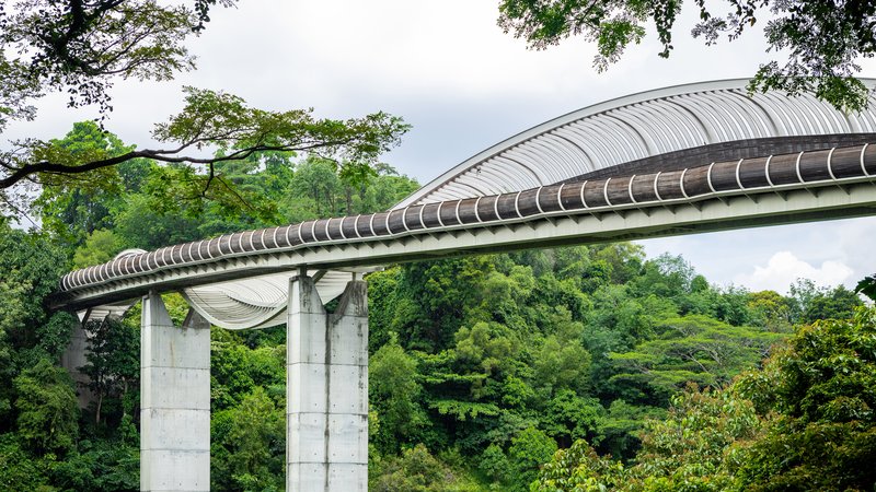 Henderson Waves